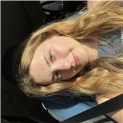 Experiencia dando clases particulares de inglés a Primaria e Instituto. Certificado B2 Cambridge